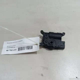 2Q0907511G VAG Моторчик заслонки печки Audi A3 8Y Арт E60702231, вид 1