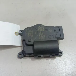 2Q0907511G VAG Моторчик заслонки печки Audi A3 8Y Арт E60702231, вид 2