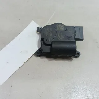 2Q0907511G VAG Моторчик заслонки печки Audi TT 3 Арт E60702257, вид 1