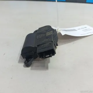 2Q0907511G VAG Моторчик заслонки печки Audi TT 3 Арт E60702257, вид 3