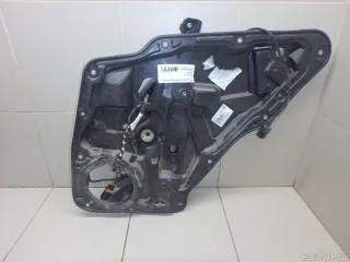 5N0839462A VAG Стеклоподъемник электр. задний правый Volkswagen Tiguan 1 Арт E70050033, вид 1