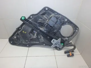 5N0839462A VAG Стеклоподъемник электр. задний правый Volkswagen Tiguan 1 Арт E70050033, вид 3