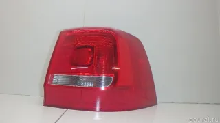 7N0945096G VAG Фонарь задний наружный правый Volkswagen Sharan 2 restailing Арт E70607506, вид 1