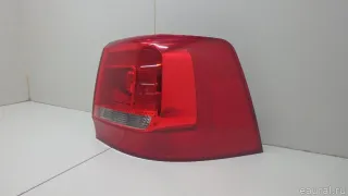 7N0945096G VAG Фонарь задний наружный правый Volkswagen Sharan 2 restailing Арт E70607506, вид 2