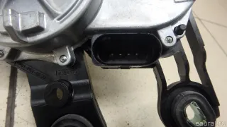 5GM955711A VAG Моторчик стеклоочистителя задний Volkswagen Golf 7 Арт E95268895, вид 5
