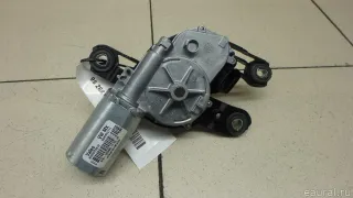 5GM955711A VAG Моторчик стеклоочистителя задний Volkswagen Golf 7 Арт E95268895, вид 7
