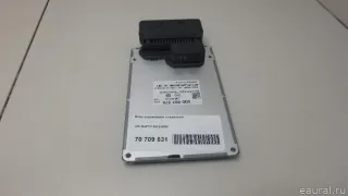 5Q0907376Z0M VAG Блок управления подвеской Volkswagen Golf 7 Арт E70709531, вид 1
