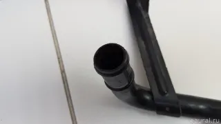 5Q0121070AG VAG Трубка системы охлаждения Volkswagen Passat B8 Арт E70763676, вид 2