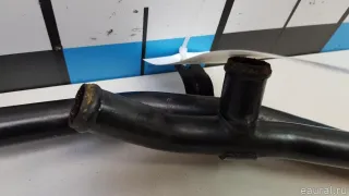 5Q0121070AG VAG Трубка системы охлаждения Volkswagen Passat B8 Арт E70763676, вид 9