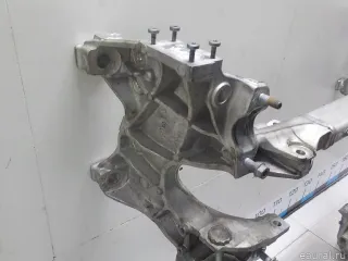 4M0399315R VAG Балка подвески передняя (подрамник) Audi Q7 4M restailing Арт E52543603, вид 16