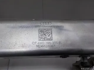 4M0399315R VAG Балка подвески передняя (подрамник) Audi Q7 4M restailing Арт E52543603, вид 18