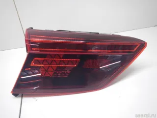 5NA945307D VAG Фонарь задний внутренний левый Volkswagen Tiguan 2 Арт E70778541, вид 1