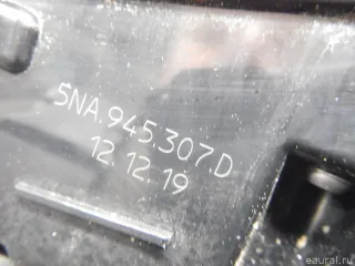 5NA945307D VAG Фонарь задний внутренний левый Volkswagen Tiguan 2 Арт E70778541, вид 10