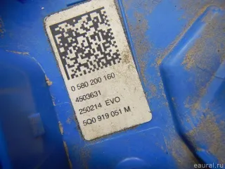 5Q0919051M VAG Насос топливный электрический Seat Leon 3 Арт E70796870, вид 12
