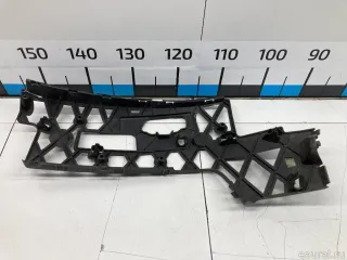3AA807178 VAG Направляющая переднего бампера правая Volkswagen Passat B7 Арт E31585364, вид 3