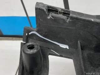 3AA807178 VAG Направляющая переднего бампера правая Volkswagen Passat B7 Арт E31585364, вид 4