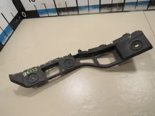 6R6807394A VAG Кронштейн заднего бампера правый Volkswagen Polo 6 Арт E80506738, вид 1