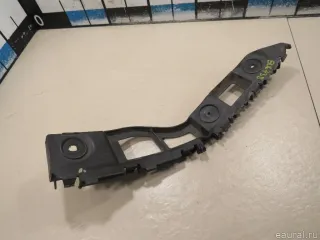 6R6807394A VAG Кронштейн заднего бампера правый Volkswagen Polo 6 Арт E80506738, вид 2