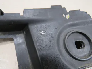 6R6807394A VAG Кронштейн заднего бампера правый Volkswagen Polo 6 Арт E80506738, вид 3