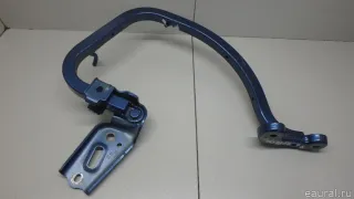 17A827301 VAG Петля крышки багажника Volkswagen Jetta 7 Арт E70789376