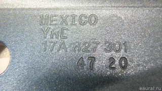 17A827301 VAG Петля крышки багажника Volkswagen Jetta 7 Арт E70789376, вид 5