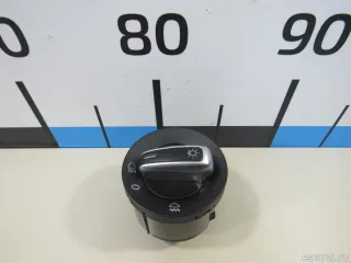 3C8941431GXSH VAG Переключатель света Volkswagen Golf 6 Арт E80819348, вид 1