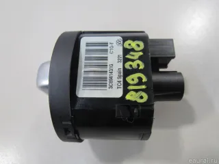 3C8941431GXSH VAG Переключатель света Volkswagen Golf 6 Арт E80819348, вид 3