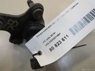 5QM407366A VAG Шаровая опора Volkswagen Caddy 4 Арт E80823611, вид 4