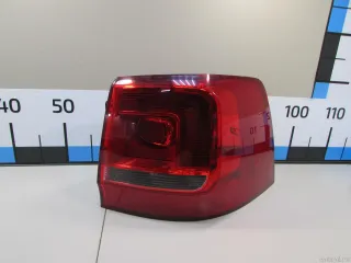 7N0945096G VAG Фонарь задний наружный правый Volkswagen Sharan 2 restailing Арт E80877874, вид 1