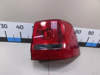 7N0945096G VAG Фонарь задний наружный правый Volkswagen Sharan 2 restailing Арт E80877874, вид 3