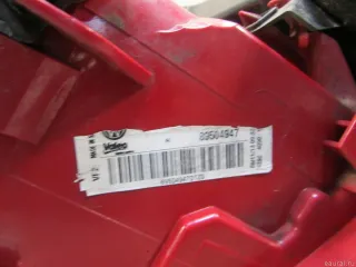 7N0945096G VAG Фонарь задний наружный правый Volkswagen Sharan 2 restailing Арт E80877874, вид 8
