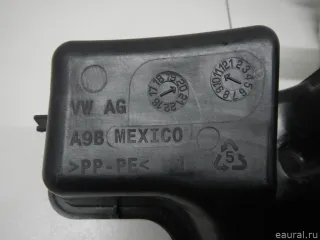 17A955453A VAG Бачок омывателя лобового стекла Volkswagen Jetta 7 Арт E70784032, вид 7
