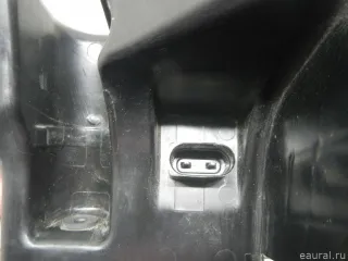 17A955453A VAG Бачок омывателя лобового стекла Volkswagen Jetta 7 Арт E70784032, вид 8
