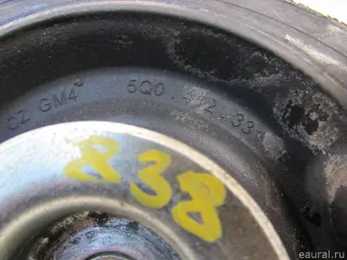 5Q0412331F VAG Опора амортизатора верхняя (чашка) Skoda Octavia A8 Арт E80988838, вид 3