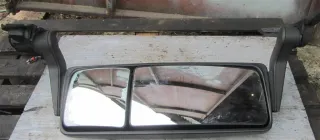 81637306531 Зеркало правое электрическое MAN TGX Арт 39100, вид 1