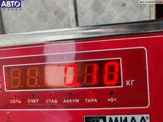  Патрон лампы фонаря Kia Picanto 1 Арт 55094951, вид 2