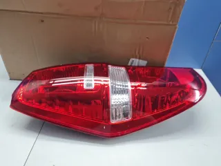 DIF6102050202 Фонарь на крыло левый Hyundai Grand Starex Арт Z349970, вид 4