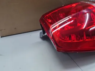 DIF6102050202 Фонарь на крыло левый Hyundai Grand Starex Арт Z349970, вид 5