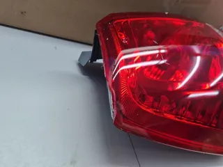 DIF6102050202 Фонарь на крыло левый Hyundai Grand Starex Арт Z349970, вид 6