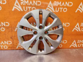 52960H0000, 8 колпак Kia Rio 4 Арт 278856PM, вид 1