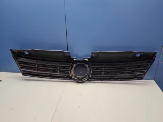 STVW270930 Решетка радиатора Volkswagen Jetta 6 Арт ZAP350106, вид 2