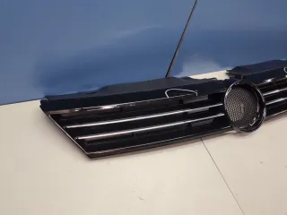 STVW270930 Решетка радиатора Volkswagen Jetta 6 Арт ZAP350106, вид 3