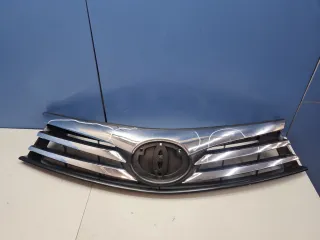 STTY330930 Решетка радиатора Toyota Corolla E160/170/180 Арт ZAP350107, вид 1