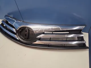 STTY330930 Решетка радиатора Toyota Corolla E160/170/180 Арт ZAP350107, вид 4