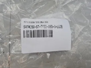 STTY330930 Решетка радиатора Toyota Corolla E160/170/180 Арт ZAP350107, вид 5