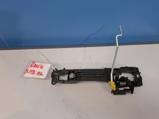 6920252020 Кронштейн ручки двери передней левой Toyota Rav 4 3 Арт ZAP350147