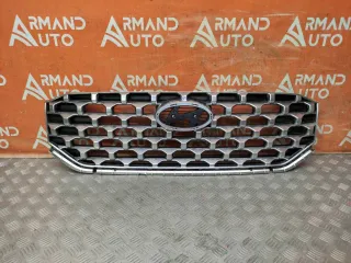 86350S1600, 86351S1600 решетка радиатора Hyundai Santa FE 4 (TM) restailing Арт AR223551