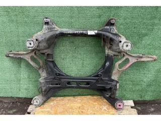 7l0499314a Балка подвески (подрамник) Volkswagen Touareg 1 Арт 57669, вид 1
