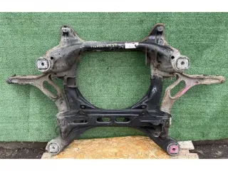 7l0499314a Балка подвески (подрамник) Volkswagen Touareg 1 Арт 57669, вид 2