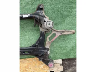 7l0499314a Балка подвески (подрамник) Volkswagen Touareg 1 Арт 57669, вид 5